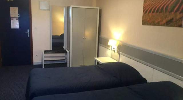 Hostellerie St Vincent, Reservar Hotel Nuits-Saint-Georges Cotes de Nuits