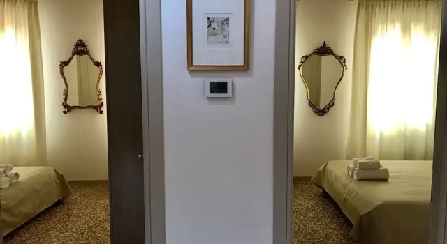 Номер Classic B&B Al Pozzo di Luce