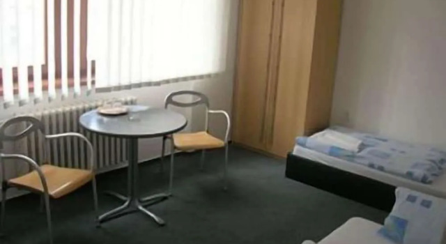 Hotel Slovan, Rezervovat Hotel Hotely v Žilinský kraj s parkováním, Parkování