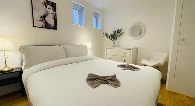 Prosper House Apartments, Забронировать Апартаменты/квартира Апартаменты Норидж, рядом с Музей горчицы Colman’s, Апартаменты/квартира