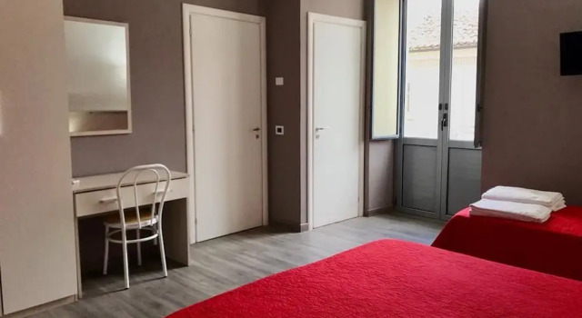 Номер Standard Hotel Don Carlo