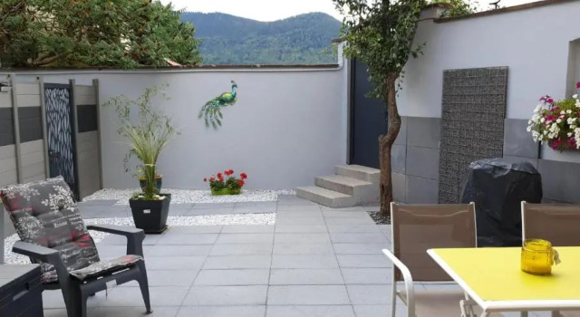 Spa Apartment, Rezervovat Apartmán Apartmány v Bas-Rhin, Apartmán