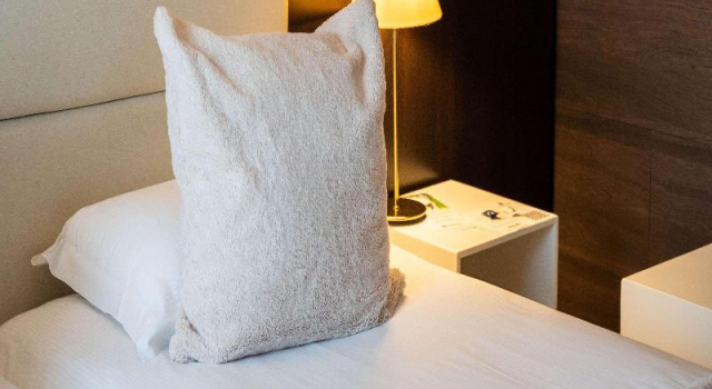 Номер Standard с балконом Best Western Plus Hotel de Dieppe 1880