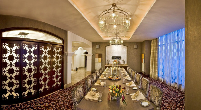 The H Dubai