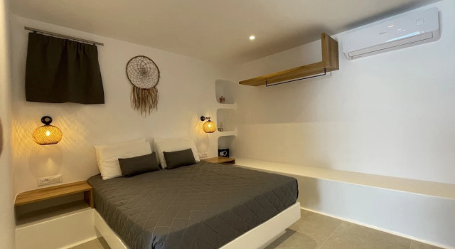 Sunset Hill Suites