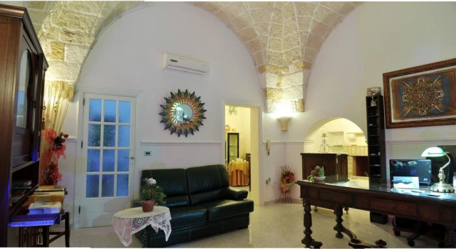 B&B Antica Stella