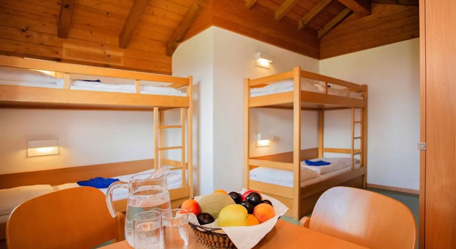 Jugendherberge Zell Am See - Seespitzstraße, Jugendgästehaus / Junges Hotel, Забронировать Отель Отели Europa Sportregion с парковкой, Парковка