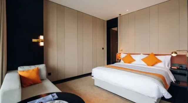 Люкс Executive Yuan Hotel