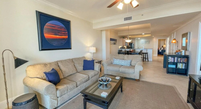 108 Holiday Isle -sweet Magnolia Breeze by ACP, Boek Hotel Dauphin Island Alabama