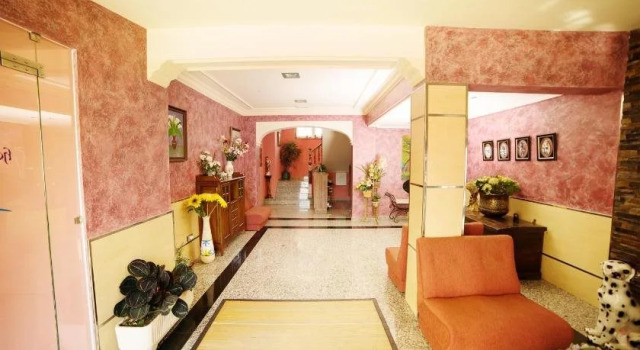 Hotel Pedramea, Reservar Hotel Carinho Altas Estuary
