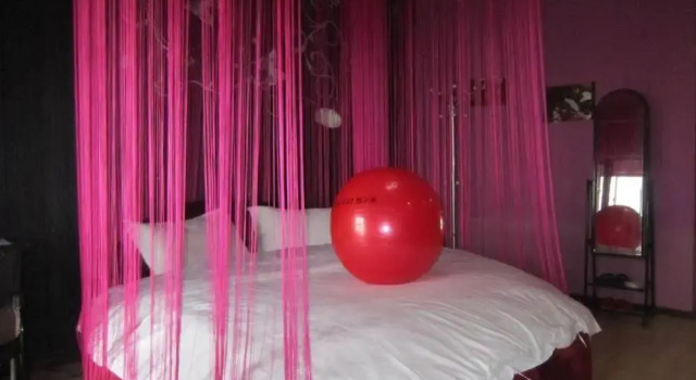 Anyiyao Apartment Hotel, Book Lejlighed Lejligheder i Hubei, Lejlighed