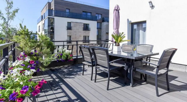 Perliukas, Book Hotel Hotels in Klaipeda with a Pool, Swimming Pool
