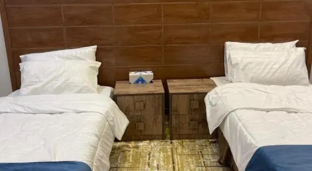 Люкс سويت روز العلا للشقق المفروشة sweet rose al ula organizing tours