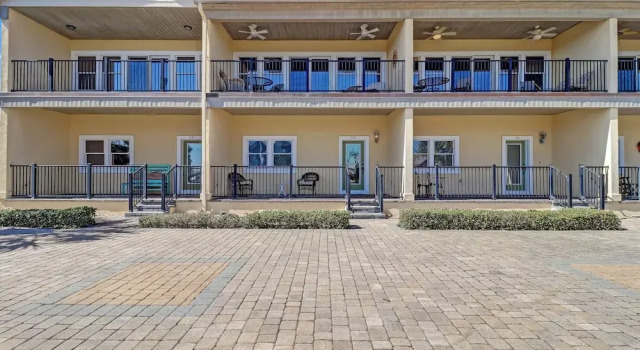 245 S Fletcher Ave, Забронировать Апарт-отель Амилия Jacksonville Coast