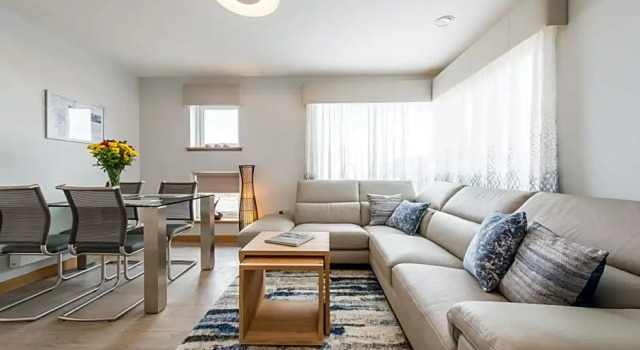 Dalriada Lodges Craigeven, Prenota Hotel Stonehaven 
