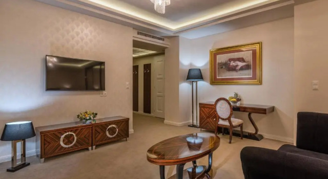 Студия Deluxe Royal Palace