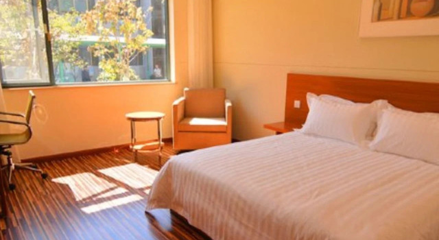 Jinjiang Inn Select Yantai Penglaige, Book Hotel Penglai Yantai Region