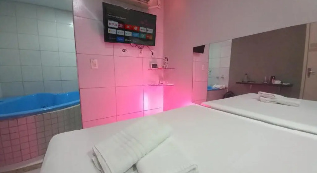 Номер Deluxe Hotel dos PRAZERES