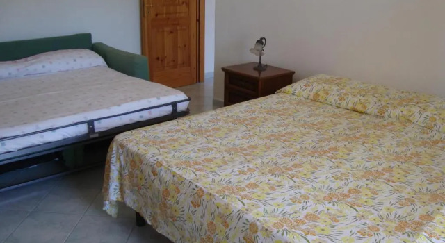 Villa Leonardo, Buchen Sie Villa Cottages in Forio d'Ischia, Cottage