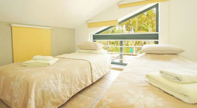 Villa Heaven, Boek Villa Hotels in Protaras met parkeren, in de buurt van Fig Tree Bay Beach, Parkeren