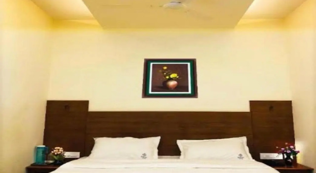 Shivalaya hotel, Забронировать Отель Недорогие отели штата Тамилнада, недорого