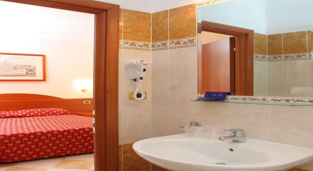 Номер Standard Hotel Chicago
