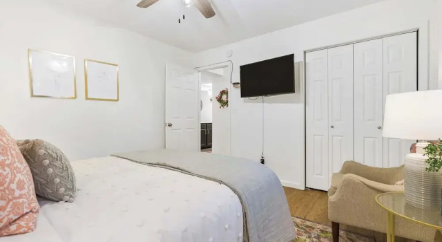 Номер Standard Midnight Oasis - Nestled Among Nature of the Ozarks!