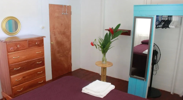Cali Cottages, Rezervasyon Misafirhane Negril Westmoreland