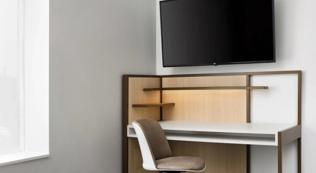 Люкс TownePlace Suites by Marriott Plant City