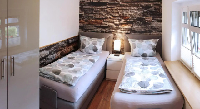 Ferienwohnung Belasarte