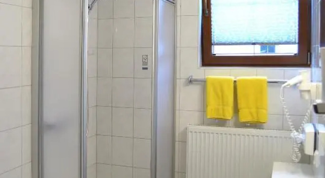 Номер Standard Landgasthof Buchner