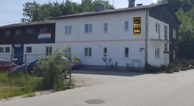 John’S Motel Appartementhaus, Book Motel  