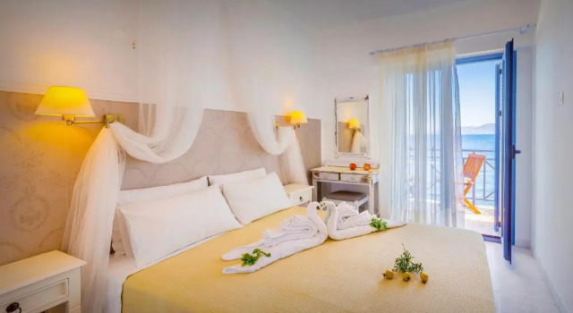 Hotel Avlakia, Забронировать Отель  