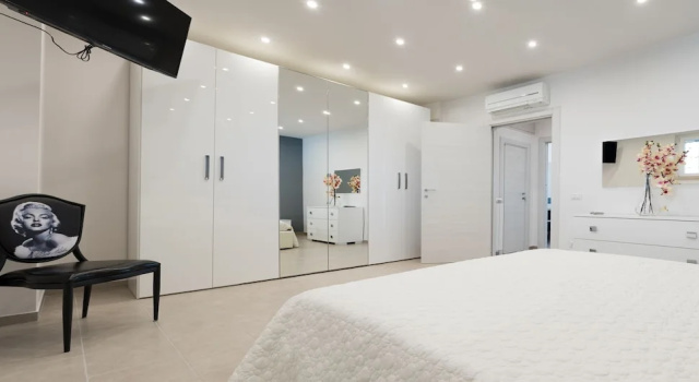 Апартаменты Golden Residence