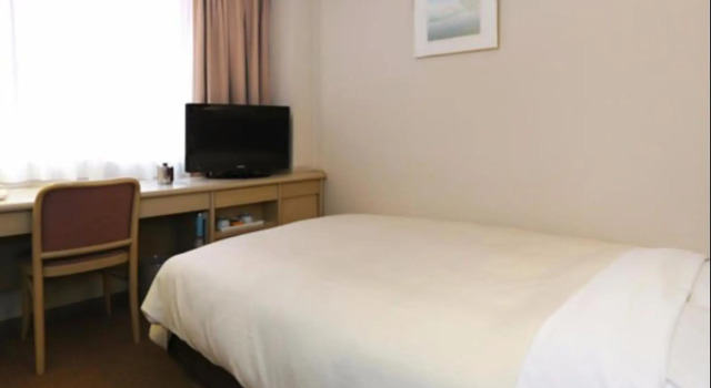 Двухместный номер Ginza Capital Hotel Akane