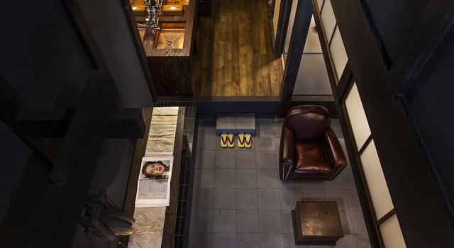 Kishoan, Book Hotel Kyoto Japan