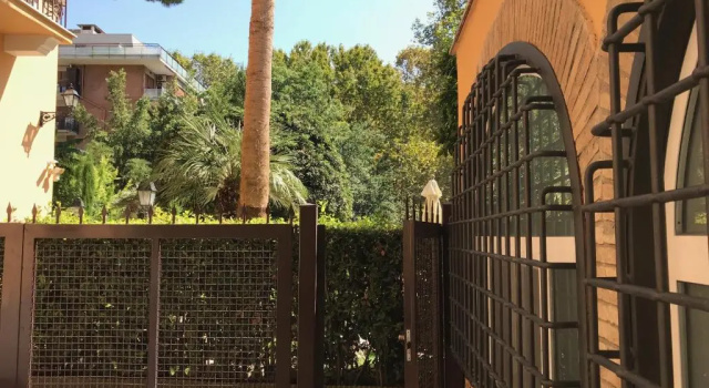 Апартаменты Villa Matissa