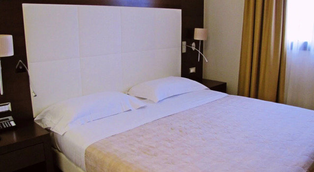 Одноместный номер Standard Il Gentiluomo Hotel & SPA