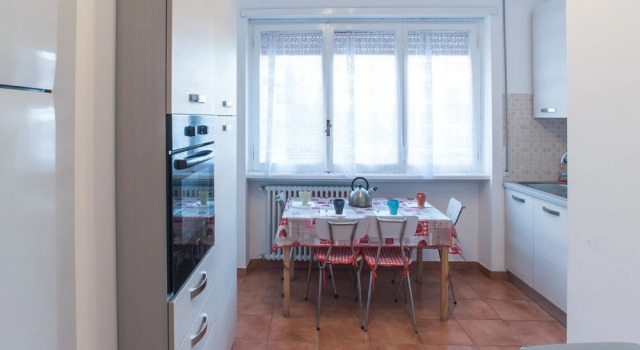 Holiday Rome Apartments - Aurelio, Prenota Appartamento Aurelio Roma