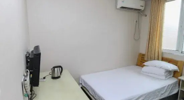 Suzhou Xinyang Express Hotel, Rezerwuj Hotel Suzhou Anhui