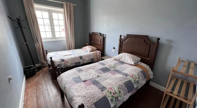 Двухместный номер Standard Fernando Guest House