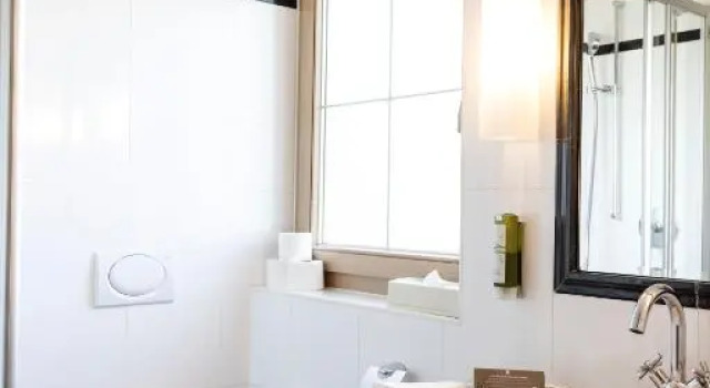Одноместный номер Standard HELD - Hotel & Spa , 4 Sterne Superior, Zillertal