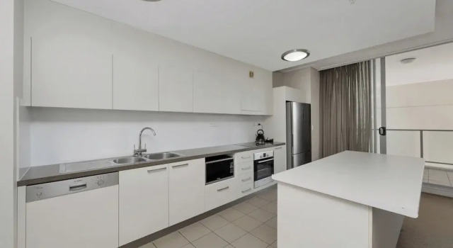 Апартаменты c 1 комнатой с балконом The Dalgety Apartments