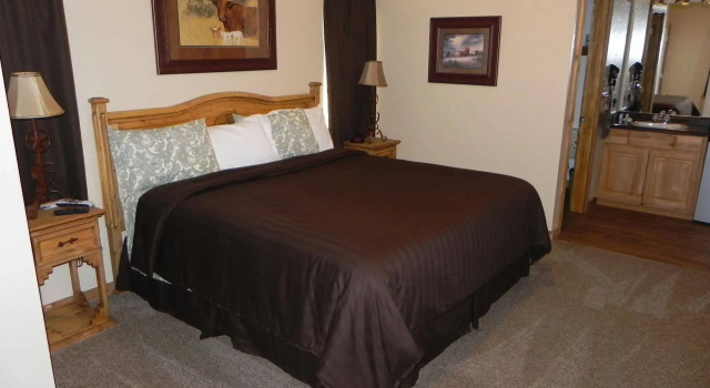 Texas Star Lodges