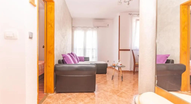 Апартаменты Apartment Risan