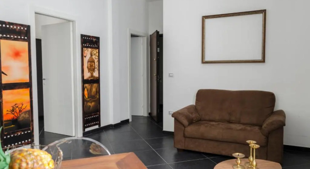 Апартаменты Superior Maria Vittoria Charming Rooms