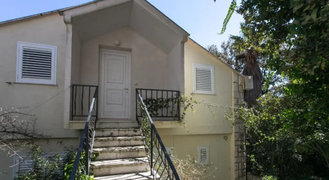Студия Apartments Tramonto