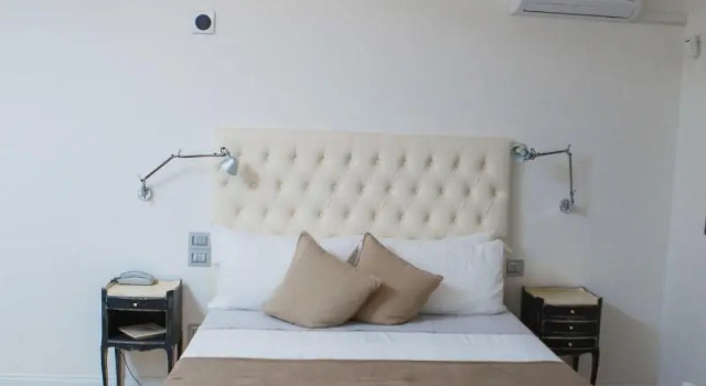 Двухместный номер Standard Misia Country Resort