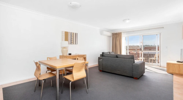Апартаменты Standard Nautica Residences Hillarys