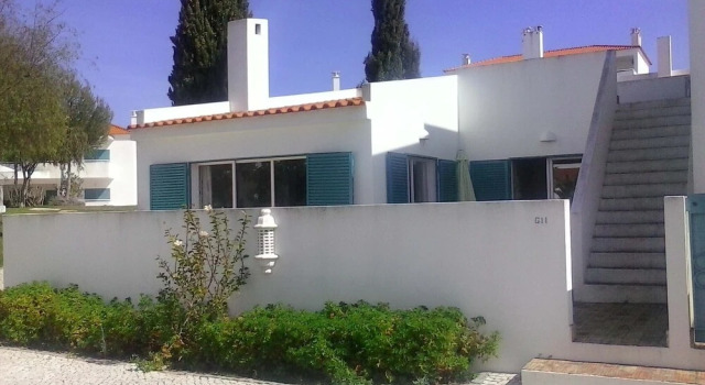 Prainha Village, Alvor 2 Bedroom Villa G